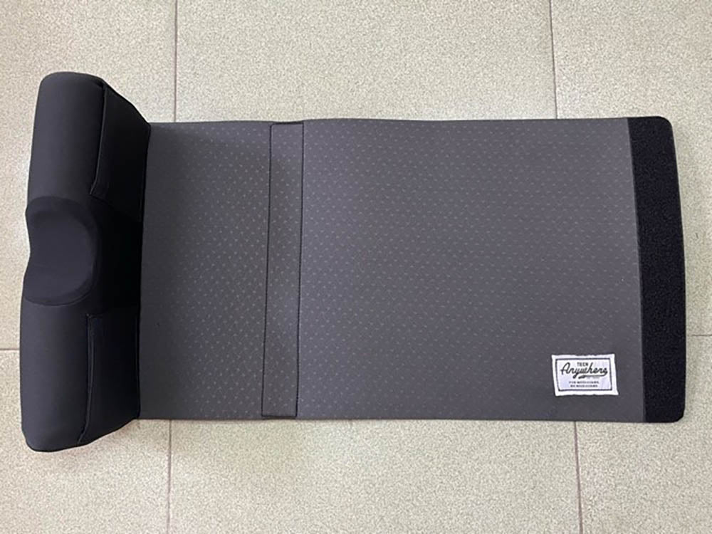Tech Anywhere Mat
